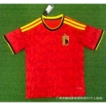 2627 belgium home jersey