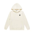 C050C Off-white with black core