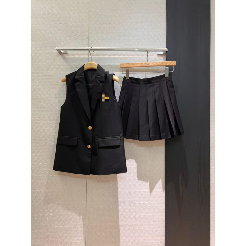 Nanyou women's new style of Lvlujia 26SS suit style casual t...