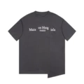 835 charcoal gray