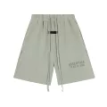 Matcha green shorts