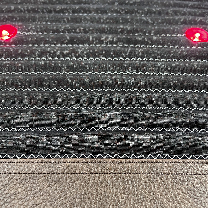 Tourmaline Negative Ion Particle Photon Mattress Tourmaline Particle Mattress Heating Mattress Beauty Salon Health Center