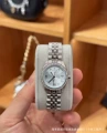 Diamond blue 28mm