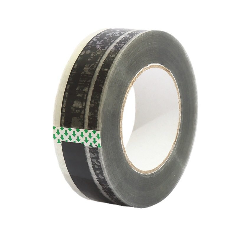 Factory tape logo whole house design furniture sealing packing tape high adhesive text sealing transparent tape
