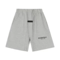 Shorts light gray