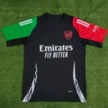 Arsenal black special edition