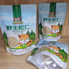 Wild Pine Nuts from Daxinganling, Northeast Specialty, Individually Packaged 1 Bag X 100g with Free Shipping