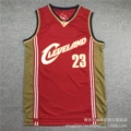 Cavaliers 23 Retro Red Big C