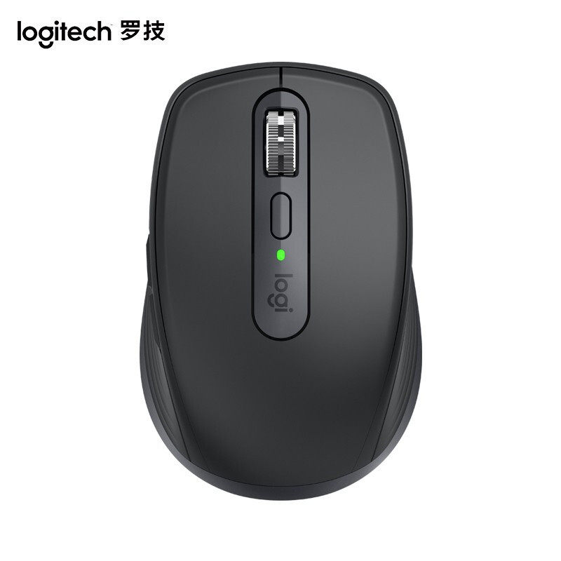 Logitech Mx Anywhere 3S Wireless Bluetooth Mouse