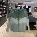 Sun Protection Jacket 6342 Green