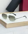 Silver green
