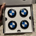 Original standard EF chassis 68mm(4) with packing box