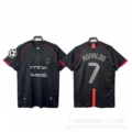 07-08 red devils away champions league no. 7