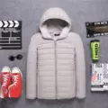Light gray light board