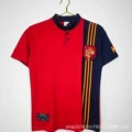 1996 spain home game