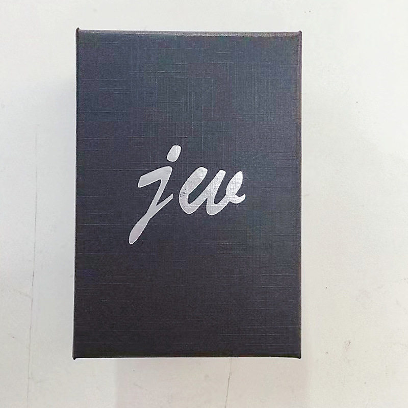 Jw Brand Watch Box Gift Watch Box Only Orders Together with Jw Brand Watches (Separate Orders Will Not Be Shipped)