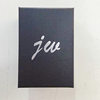 Jw Brand Watch Box Gift Watch Box Only Orders Together with Jw Brand Watches (Separate Orders Will Not Be Shipped)