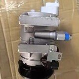 301000711AA автомобильный кондиционер компрессор кондиционера Chery Tiggo 7 Pro система охлаждения автомобиля