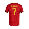 26-27 Belgium Home #7