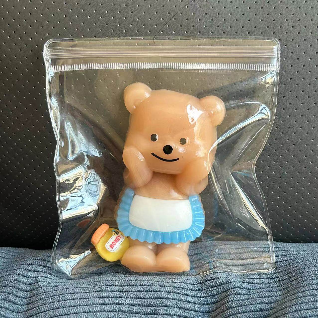 バター熊【層別タイプ】