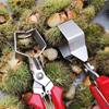 Grape and Lychee Fruit Picking Scissors, Pruning and Flower Pruning Scissors, Gardening Tools, Fruit Pruning Scissors