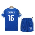 2 guest set no. 16 endrick