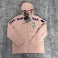 Brazilian jacket-pink