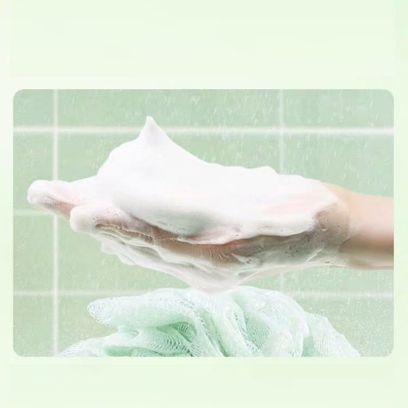 [Official Free Shipping] Shufu Shower Gel 200ml Pure White Fragrance 400ml Lemon Fresh 720m Aloe Vera Moisturizing