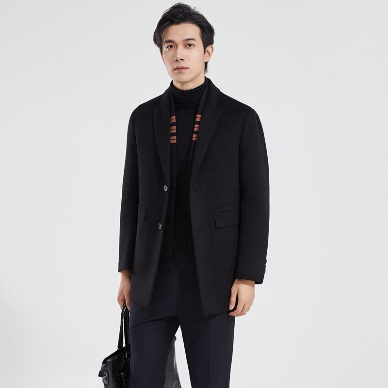 20653W9818 màu đen [lớp lót xuống]