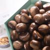 Choose Authentic Qianxi Chestnuts, Fresh Hebei Wild Sweet Oil Chestnuts, Hairy Chestnuts