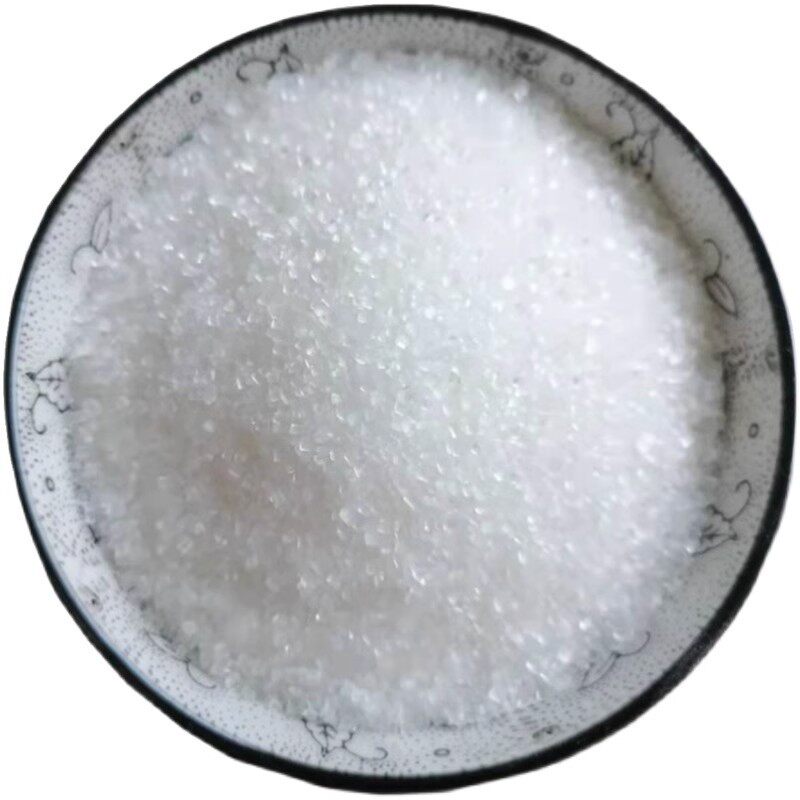 Small Skewer Mini Candied Hawthorn Sugar Guangxi Sugar Cane White Granulated Sugar Large Packaging Commercial Sugar Cane Sugar Boiled Sugar Wholesale