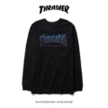 Cm805 long sleeve black