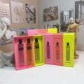 Warren 15ml three-piece set with gift bag