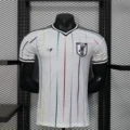26 Japan Away