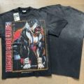 8165 washed black