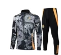 2425 real madrid long sleeve jersey