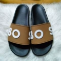 black brown