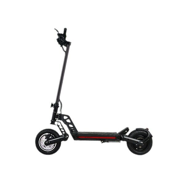 Cross-Border Mini Foldable Electric Scooter, Long-Range Mobility Scooter, Lightweight Driving Assistant, Portable Electric Scooter