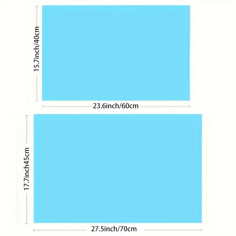 Xiyintem Christmas 4-Pack Dish Towels Microfiber Home Multi-Functional Printed Hand Towels