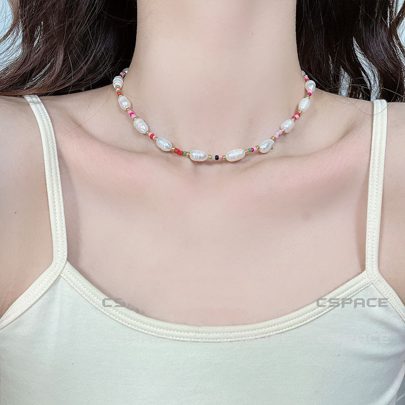 淡水パールモデル