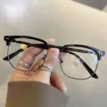 Glossy Black Frame