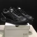 1 all black