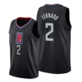 Clippers Black 2