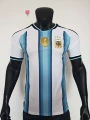 26-27 argentina home game
