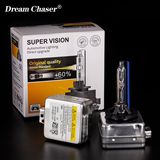 Взрывоопасная ксеноновая лампа D1S/D2S/D3S/D4S/D2R HID для автомобильных фар 35W 6000K4300K