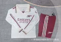 2526 arsenal away long sleeve