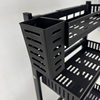 Three-layer Kitchen Seasoning Storage Rack Knife Holder Chopping Board Chopsticks Holder Household Countertop Multi-layer Multi-functional Storage Rack