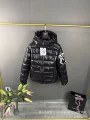 Large m black