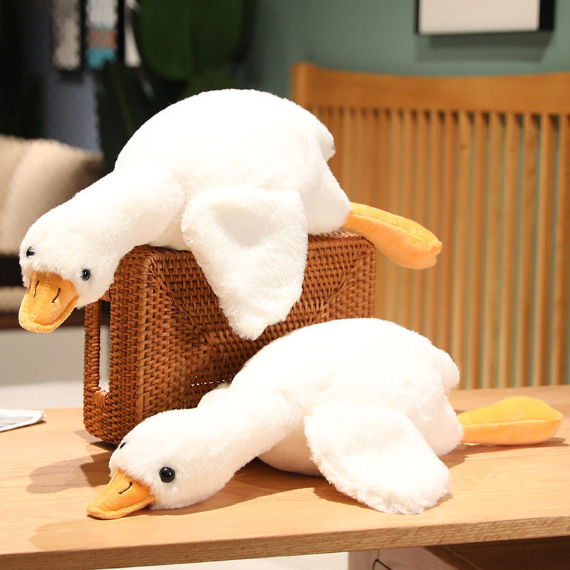 40厘米12寸大号毛绒玩具地推礼品娃娃婚礼互动公仔玩具活动定logo