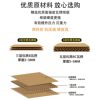 Express Carton Source Half-Height Carton Packaging Carton Wholesale Extra Hard Packaging Carton